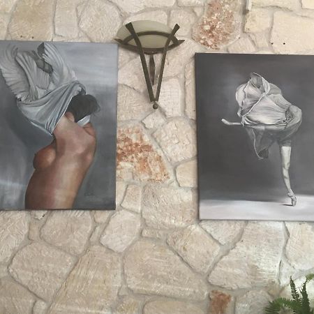 Lesse Hotel Chalkidiki エクステリア 写真